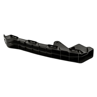 Replacement - Front Passenger Side Bumper Cover Retainer Bracket (Standard Line)