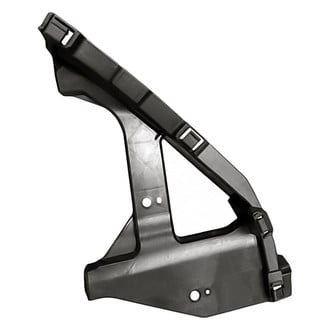Replacement - Front Driver Side Bumper Retainer (Standard Line)