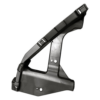Replacement - Front Passenger Side Bumper Retainer (Standard Line)