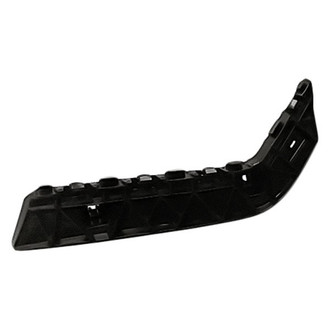 Replacement - Front Driver Side Bumper Cover Side Support Spacer (Standard Line)
