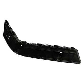 Replacement - Front Passenger Side Bumper Cover Side Support Spacer (Standard Line)