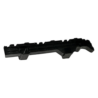 Replacement - Front Driver Side Bumper Cover Spacer Bracket (Standard Line)
