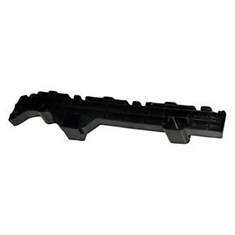 Replacement - Front Passenger Side Bumper Cover Spacer Bracket (Standard Line)
