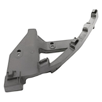 Replacement - Front Driver Side Bumper Cover Support Bracket (Standard Line)