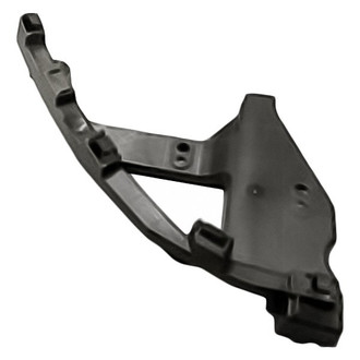 Replacement - Front Passenger Side Bumper Cover Support Bracket (Standard Line)