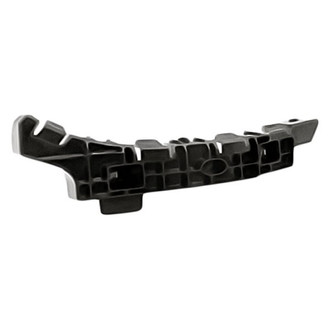 Replacement - Front Driver Side Bumper Guide (Standard Line)