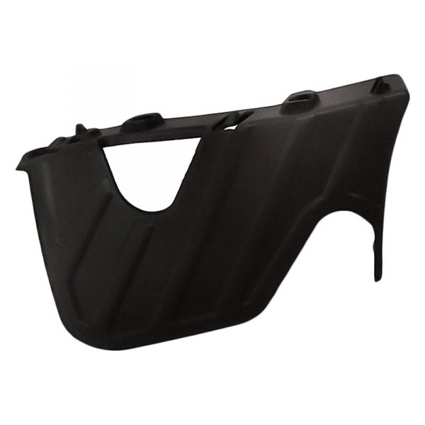 Replacement - Front Driver Side Bumper Cover Rear Side Support