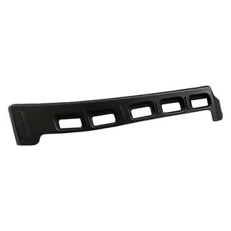 Replacement - Front Lower Driver Side Bumper Impact Bar (CAPA Certified)