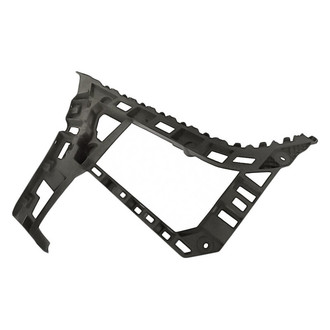 Replacement - Rear Driver Side Bumper Cover Side Retainer Bracket (Standard Line)