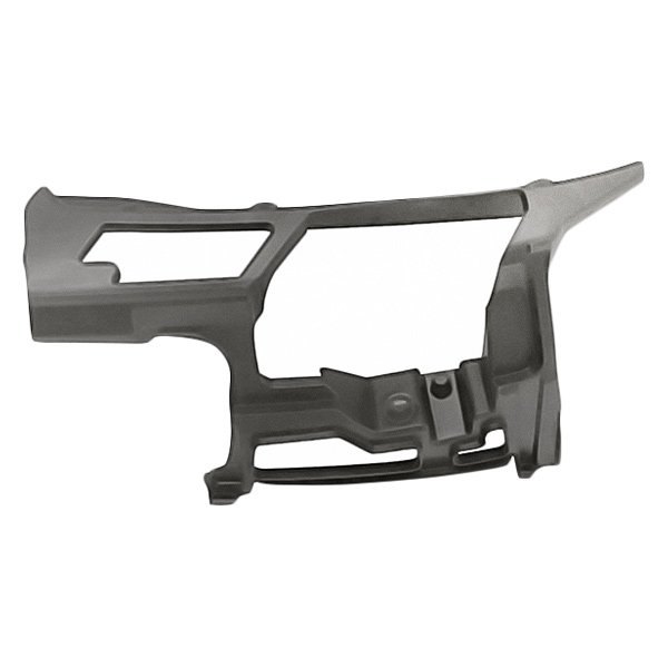 Replacement - Front Driver Side Bumper Locating Guide