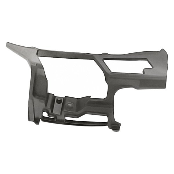 Replacement - Front Passenger Side Bumper Locating Guide