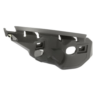 Replacement - Front Driver Side Bumper Support (Standard Line)