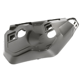 Replacement - Front Passenger Side Bumper Support (Standard Line)