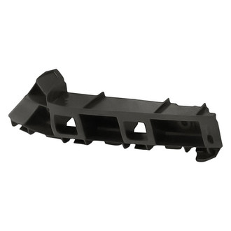 Replacement - Front Outer Driver Side Bumper Cover Guide Bracket (Standard Line)