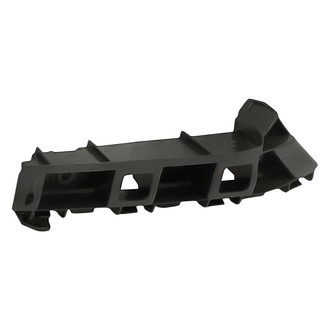 Replacement - Front Outer Passenger Side Bumper Cover Guide Bracket (Standard Line)