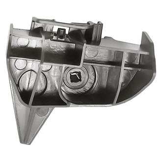 Replacement - Rear Lower Driver Side Bumper Cover Retainer (Standard Line)