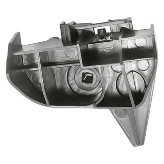 Replacement - Rear Lower Passenger Side Bumper Cover Retainer (Standard Line)