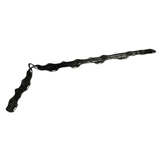 Replacement - Rear Passenger Side Bumper Cover Retainer (CAPA Certified)