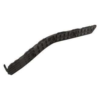 Replacement - Rear Driver Side Bumper Cover Retainer Bracket (CAPA Certified)