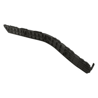 Replacement - Rear Passenger Side Bumper Cover Retainer Bracket (CAPA Certified)