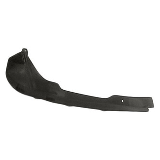 Replacement - Rear Driver Side Bumper Cover Seal (Standard Line)