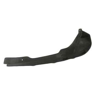 Replacement - Rear Passenger Side Bumper Cover Seal (Standard Line)