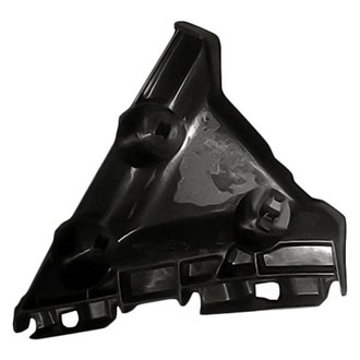 Replacement - Rear Driver Side Bumper Cover Retainer (CAPA Certified)