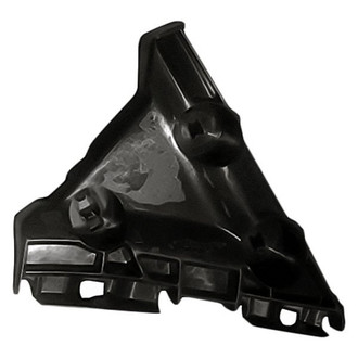 Replacement - Rear Passenger Side Bumper Cover Retainer (CAPA Certified)