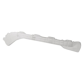 Replacement - Rear Driver Side Bumper Cover Retainer (CAPA Certified)