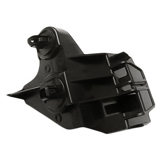 Replacement - Rear Driver Side Bumper Cover Retainer (Standard Line)