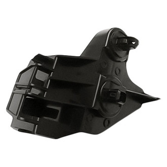 Replacement - Rear Passenger Side Bumper Cover Retainer (Standard Line)