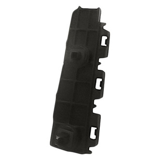 Replacement - Rear Driver Side Bumper Cover Side Support Bracket (Standard Line)
