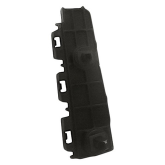Replacement - Rear Passenger Side Bumper Cover Side Support Bracket (Standard Line)