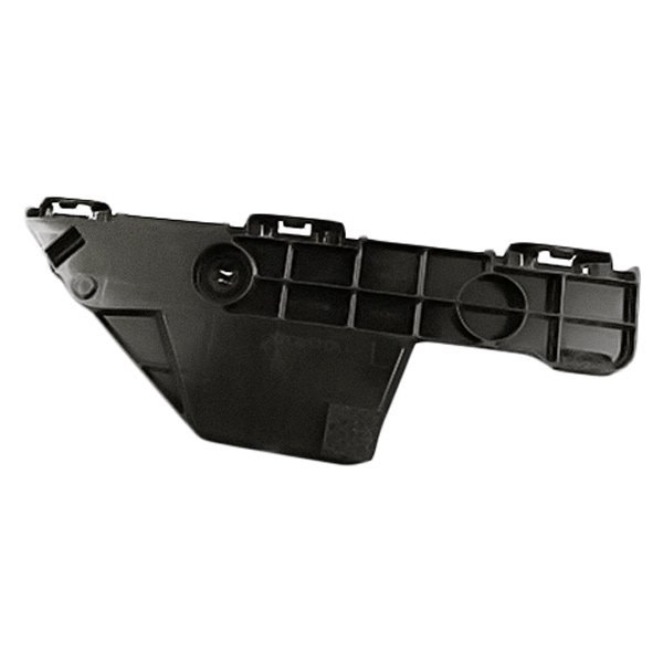 Replacement - Rear Driver Side Bumper Front Side Support Stay