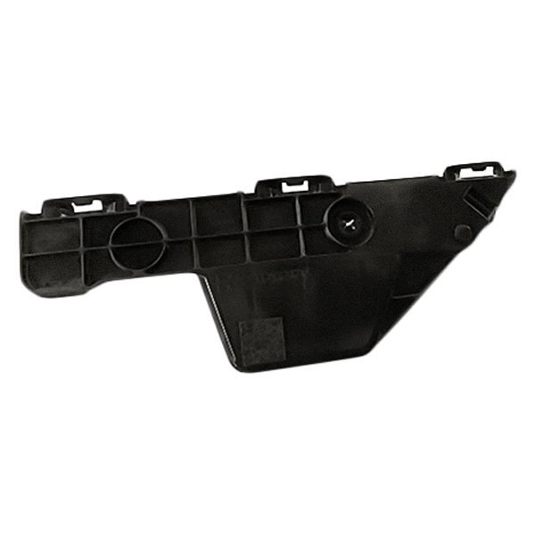 Replacement - Rear Passenger Side Bumper Front Side Support Stay