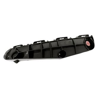 Replacement - Front Driver Side Bumper Cover Support Rail (CAPA Certified)