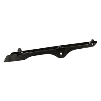 Replacement - Front Driver Side Bumper Cover Side Support (Standard Line)