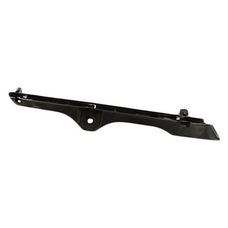 Replacement - Front Passenger Side Bumper Cover Side Support (Standard Line)
