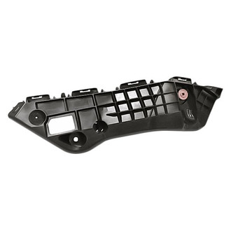 Replacement - Front Driver Side Bumper Cover Retainer (Standard Line)