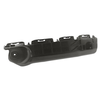 Replacement - Front Driver Side Bumper Cover Retainer (Standard Line)