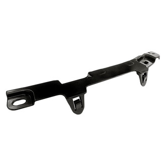 Replacement - Front Driver Side Bumper Cover Retainer (Standard Line)