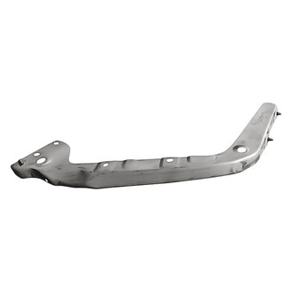 Replacement - Front Outer Driver Side Bumper Cover Retainer (CAPA Certified)