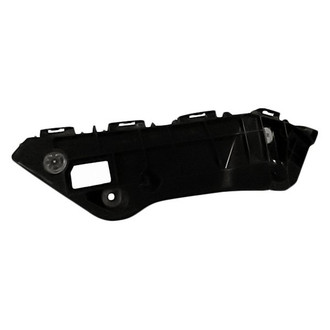 Replacement - Front Outer Driver Side Bumper Cover Side Retainer (CAPA Certified)