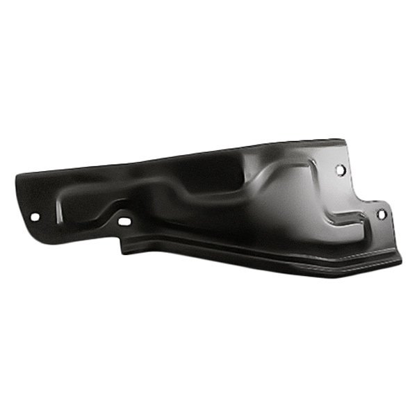 Replacement - Front Driver Side Bumper Retainer