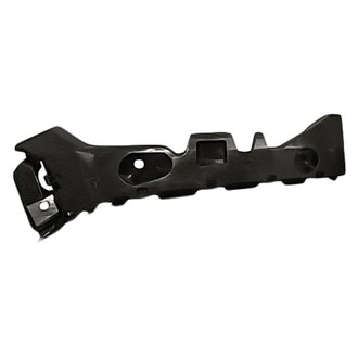 Replacement - Rear Passenger Side Bumper Cover Retainer Bracket (Standard Line)
