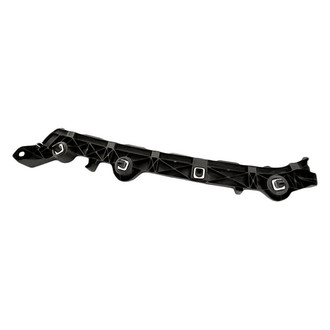 Replacement - Rear Driver Side Bumper Cover Retainer Bracket (Standard Line)