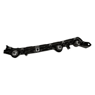 Replacement - Rear Passenger Side Bumper Cover Retainer Bracket (Standard Line)