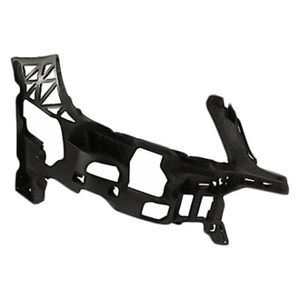 Replacement - Front Upper Passenger Side Bumper Cover Support (Standard Line)