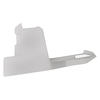 Replacement - Front Driver Side Bumper Cover Bracket (Standard Line)