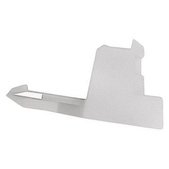 Replacement - Front Passenger Side Bumper Cover Bracket (Standard Line)
